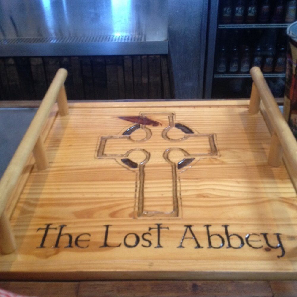 The Lost Abbey - Breweries Near Me - Vista, California The Lost Abbey - Breweries Near Me - Vista, California