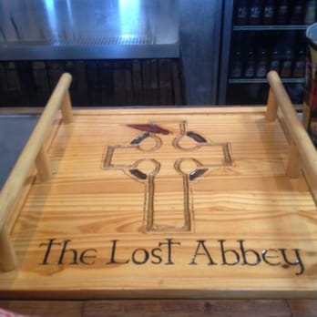 The Lost Abbey - Breweries Near Me - Vista, California