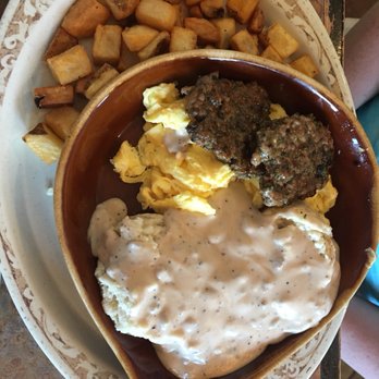 Another Broken Egg Cafe - Breakfast & Brunch Near Me - Panama City Beach, Florida