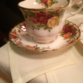 Queen Mary Tea Room - Desserts Near Me - Seattle, Washington Queen Mary Tea Room - Desserts Near Me - Seattle, Washington
