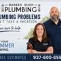 Photo of Barber Shop Plumbing