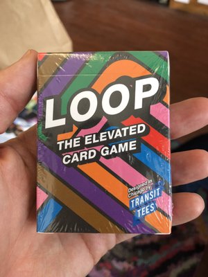 Transit Tees by null