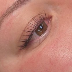 Kairopractic Skin - Korean Lash Lift $125