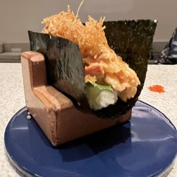 Nami Nori - Sushi Bars Near Me - Brooklyn, New York Nami Nori - Sushi Bars Near Me - Brooklyn, New York