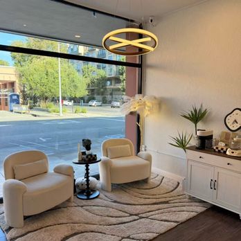 Shiloh Aesthetics - Lobby - Skin Care Near Me - San Mateo, California Shiloh Aesthetics - Lobby - Skin Care Near Me - San Mateo, California