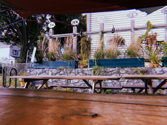 Gene McCarthy's Old First Ward Brewing Company by null