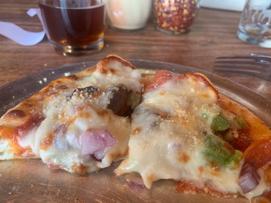 City Tap House, L.L.C. by null