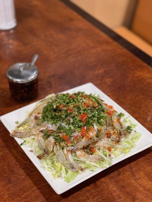 PS fast food 168 restaurant by null