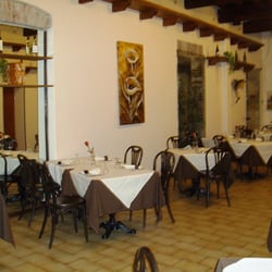 Trattoria Cala Luna - Il posto ideale per una sosta piacevole durante la scoperta delle meraviglie di Ferrara