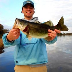 Epic Bass Guide Service - Another Epic trip!