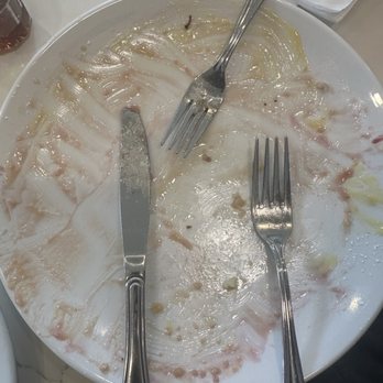 Winston’s Brunch Place - Sorry we couldn't get a photo. This lemon ricotta pancake was too good to stop once we started! - Breakfast & Brunch Near Me - Pacific Grove, California Winston’s Brunch Place - Sorry we couldn't get a photo. This lemon ricotta pancake was too good to stop once we started! - Breakfast & Brunch Near Me - Pacific Grove, California