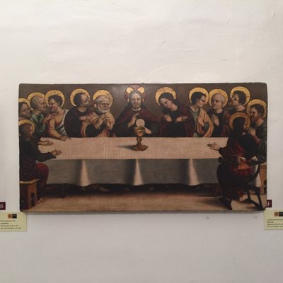 Museo Mandralisca by null