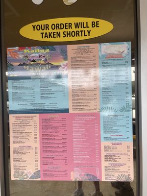 Menu photo 3 Boots & Kimo's Homestyle Kitchen Kailua, HI Menu photo 3 Boots & Kimo's Homestyle Kitchen Kailua, HI
