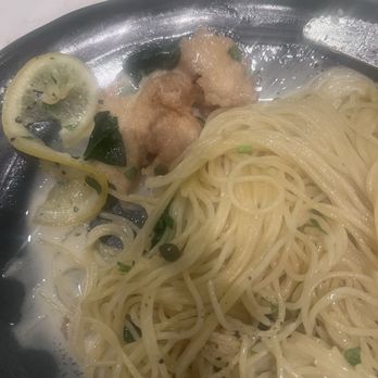 Burtons Grill & Bar - Piccata - New American Near Me - Plantation, Florida Burtons Grill & Bar - Piccata - New American Near Me - Plantation, Florida