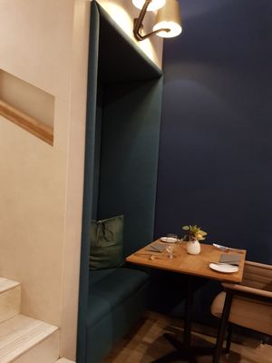 1911 Restaurant by null