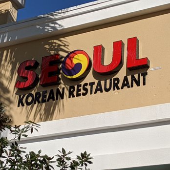 Seoul Korean Restaurant - 96 Photos 66 Reviews - Korean - 5926 Premier Way Naples Fl - Restaurant Reviews - Phone Number - Menu