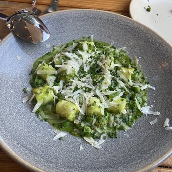 Arden - Goat cheese gnocchi - New American Near Me - Portland, Oregon Arden - Goat cheese gnocchi - New American Near Me - Portland, Oregon