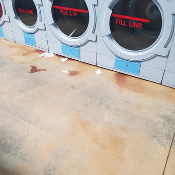 Eco Laundry - Laundromat Near Me - Chula Vista, California