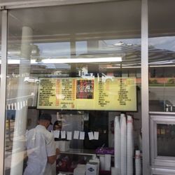 Dairy Freeze
