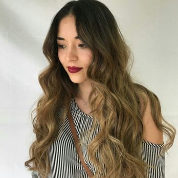 Bebe Salon - To add to my review, Maria did my hair and I love it!! - Hair Stylists Near Me - Garden Grove, California Bebe Salon - To add to my review, Maria did my hair and I love it!! - Hair Stylists Near Me - Garden Grove, California