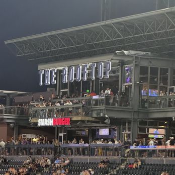 Coors Field - Stadiums & Arenas Near Me - Denver, Colorado