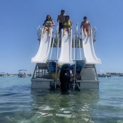 Blue Crab Water Sports of Destin