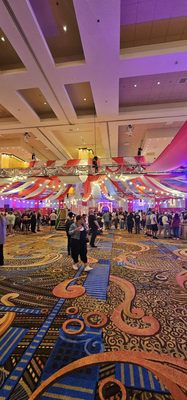 The Fox Tower at Foxwoods by null