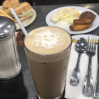 Red Cafe - Diners Near Me - San Francisco, California