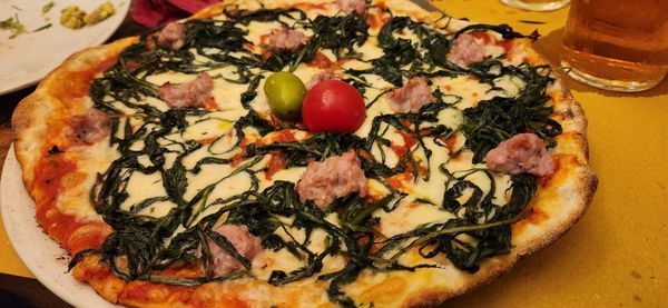 Cantina e Cucina by null