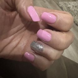 Acrylic Nails
