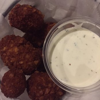 The Brick Pub & Grill - Cheese curds - American Near Me - Glendale, Wisconsin