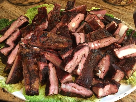 Hattie Marie's Texas BBQ by null