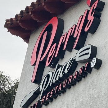 Perry’s Place - Breakfast & Brunch Near Me - Placentia, California