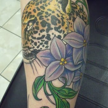 Private Ink - Tattoo Near Me - Libertyville, Illinois