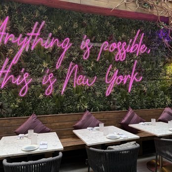 Bonsaii Tapas & Wine Bar - Tapas Bars Near Me - New York, New York Bonsaii Tapas & Wine Bar - Tapas Bars Near Me - New York, New York