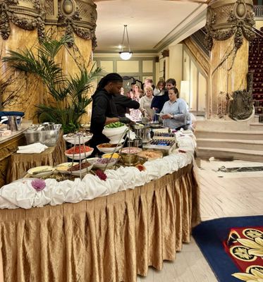 The Jefferson Hotel by null