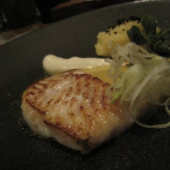 Hedone - Cuisine at Hedone. - British Near Me - London, XGL