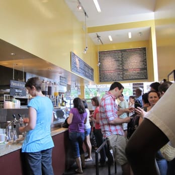 Xoco - Inside - the line - Mexican Near Me - Chicago, Illinois