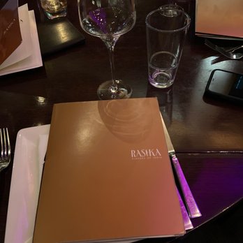 Rasika West End - Indian Near Me - Washington, DC, District of Columbia Rasika West End - Indian Near Me - Washington, DC, District of Columbia