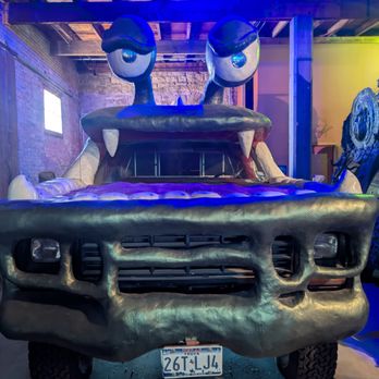 Art Car World - Museums Near Me - Douglas, Arizona Art Car World - Museums Near Me - Douglas, Arizona