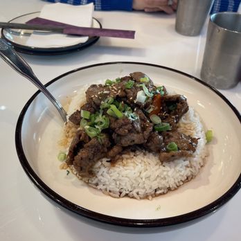 Noodle St - Korean beef - Noodles Near Me - Eastvale, California Noodle St - Korean beef - Noodles Near Me - Eastvale, California