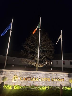 Terre Restaurant by null