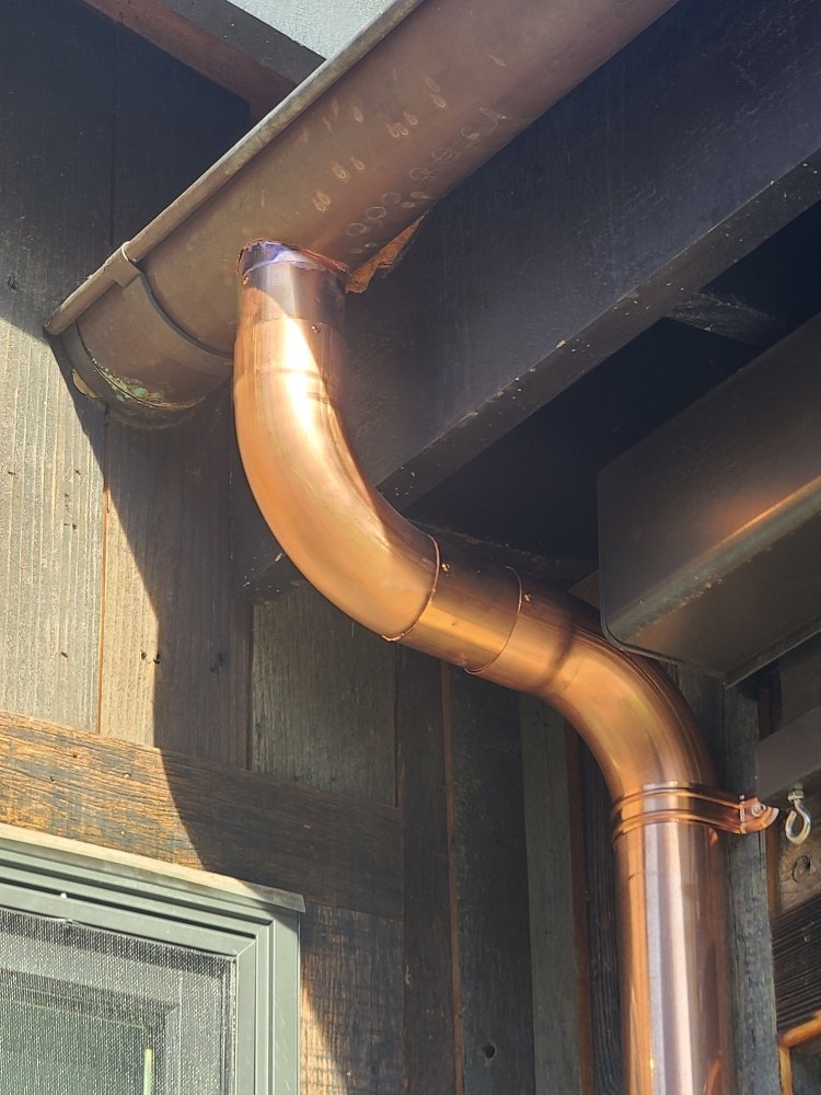 Slide of Gutter Tech Enterprises