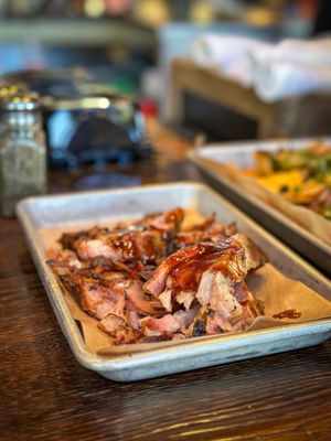 Lucille's Smokehouse Bar-B-Que by null