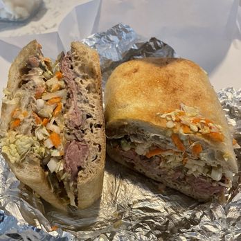 The Shop At Dovetail - Korean inspired cabbage and beef - Sandwiches Near Me - Charlestown, Massachusetts The Shop At Dovetail - Korean inspired cabbage and beef - Sandwiches Near Me - Charlestown, Massachusetts