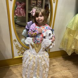 Disney Store