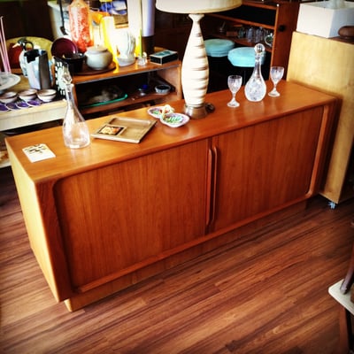 Mid Century Store by null