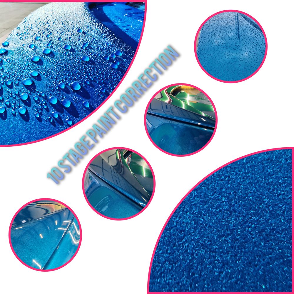 EPIC CAR WASH & DETAILING Updated July 2024 239 Photos 308 FM