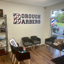 Borough Barbers