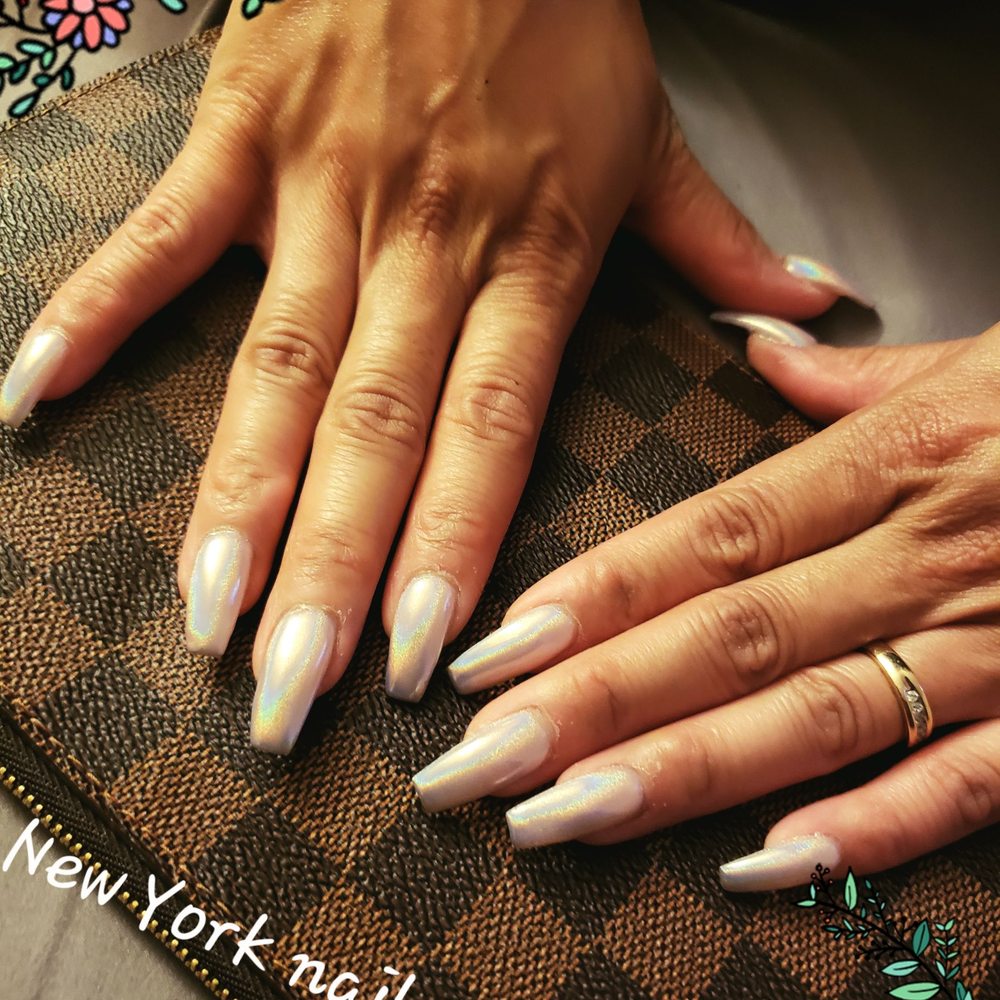 New York Nails 2 - Nail Salons Near Me - Pacifica, California New York Nails 2 - Nail Salons Near Me - Pacifica, California